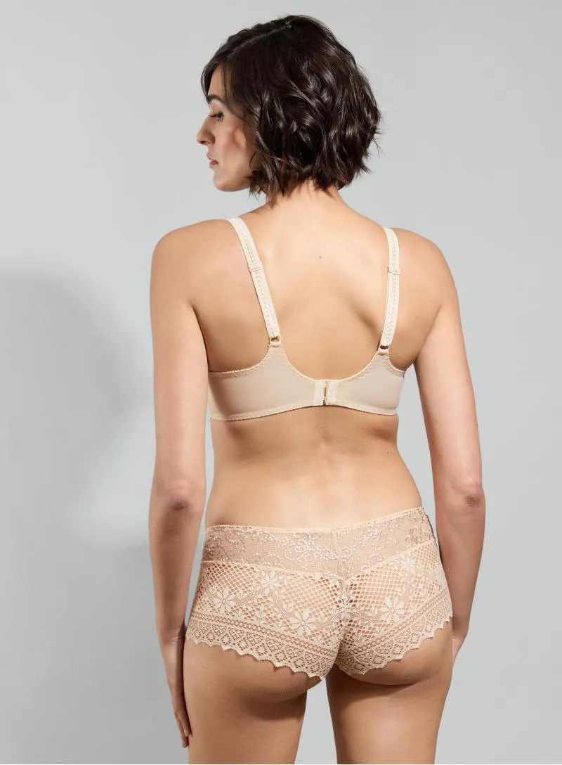 Cassiopee full cup bra
