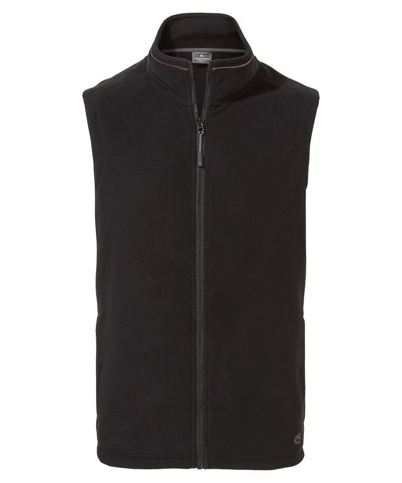 Craghoppers Recycled Expert Corey Fleece Vest