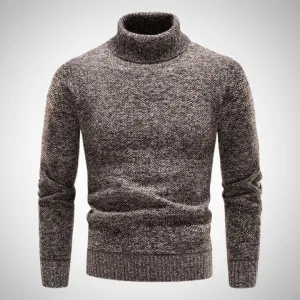 Daniel Turtleneck Sweater for Men
