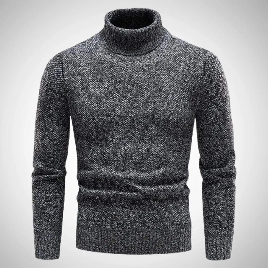 Daniel Turtleneck Sweater for Men