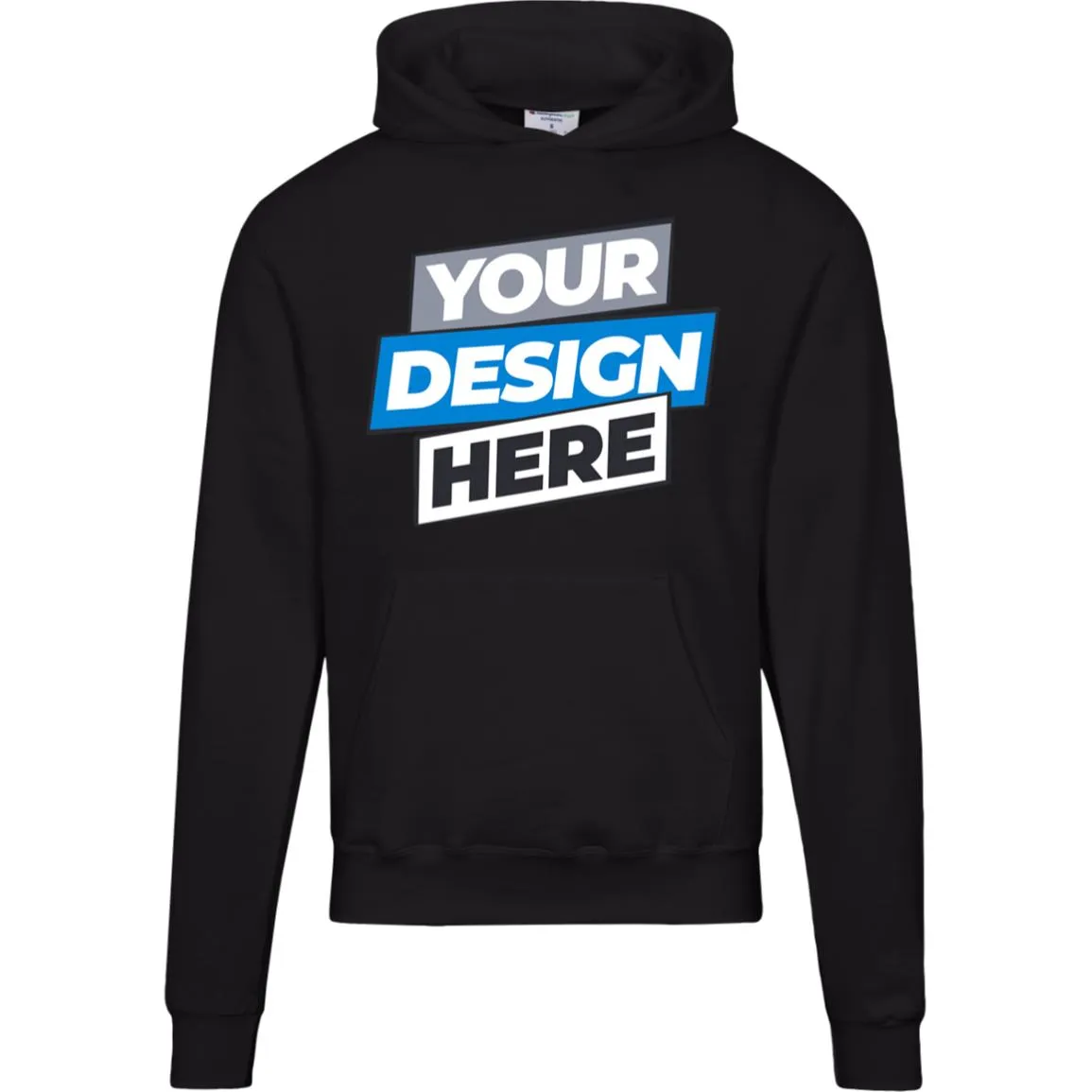Demo Store  PREMIUM Hoodies