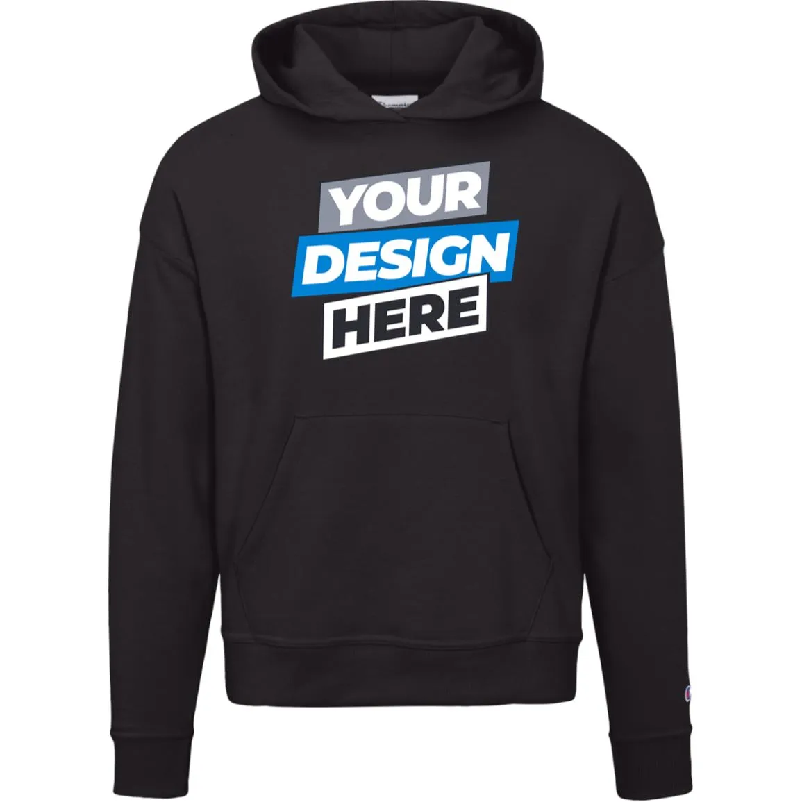 Demo Store  PREMIUM Hoodies