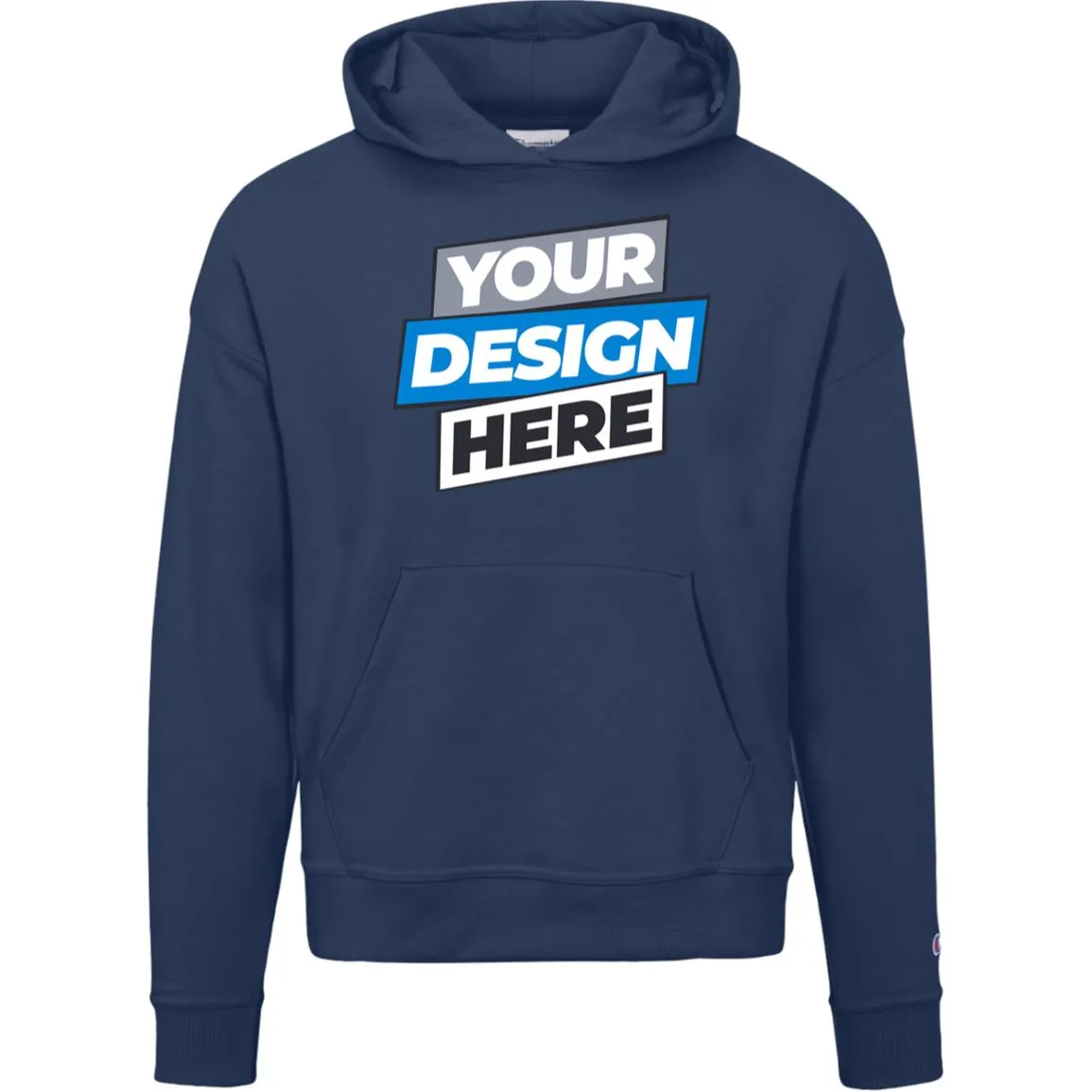 Demo Store  PREMIUM Hoodies