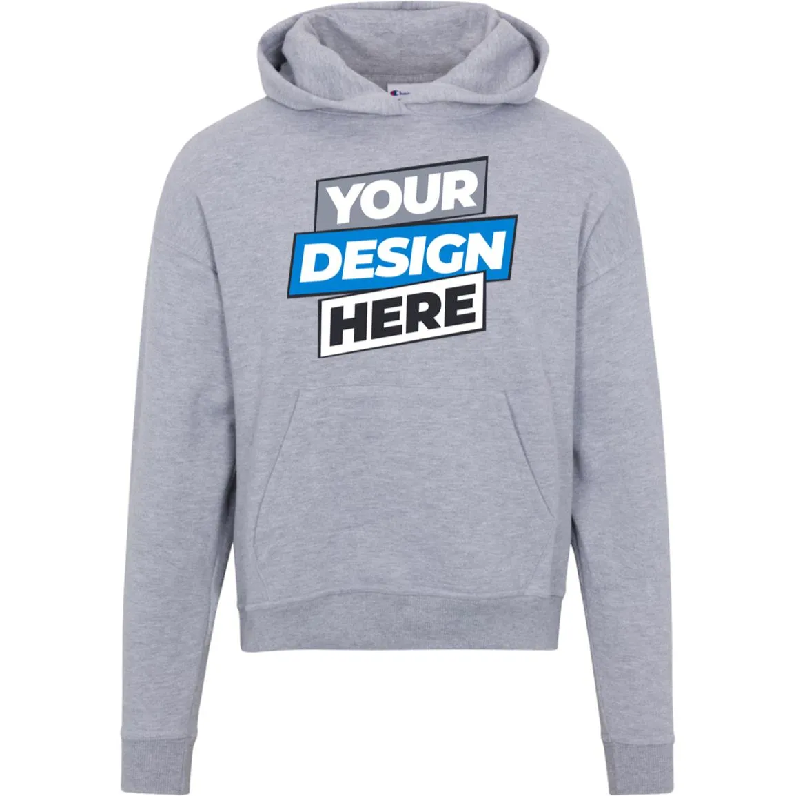 Demo Store  PREMIUM Hoodies