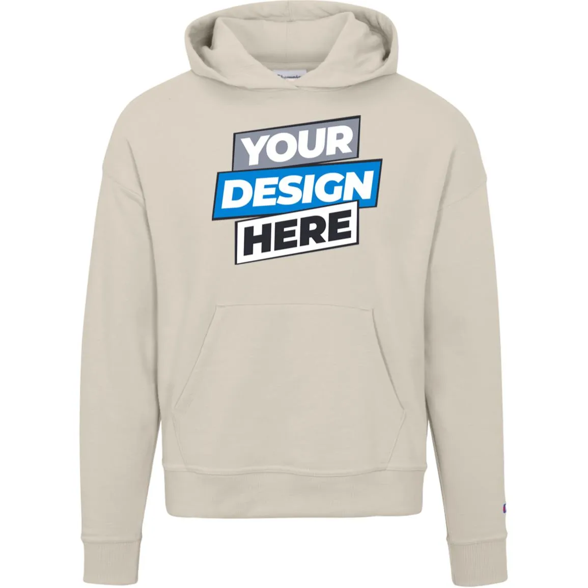 Demo Store  PREMIUM Hoodies