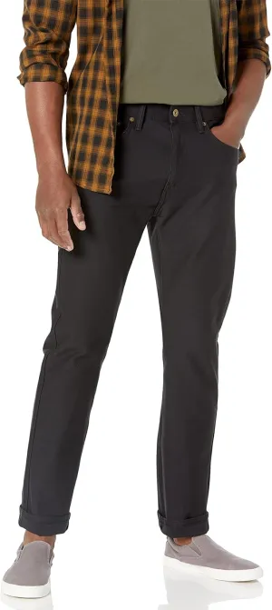 DOCKERS Men's Comfort Jean Cut Slim Fit Smart 360 Knit Pants