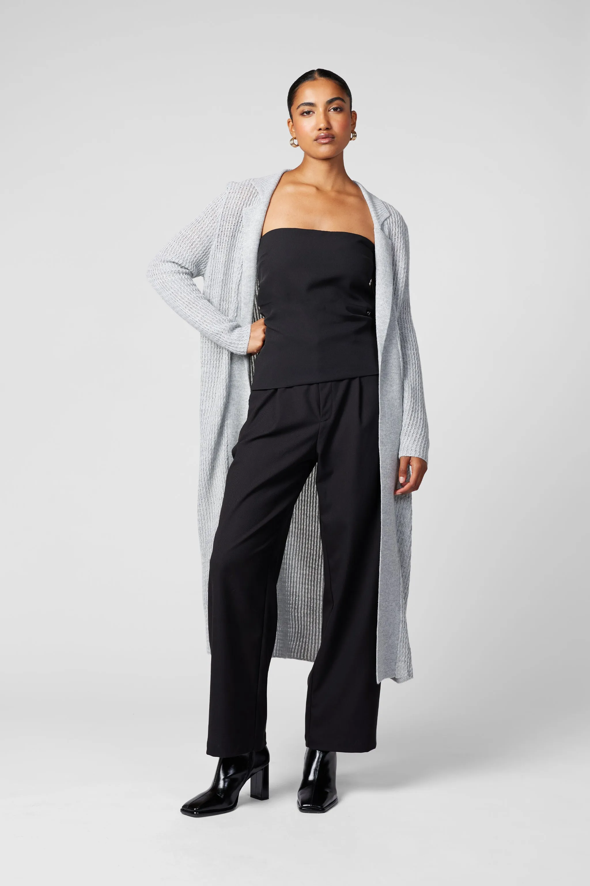 DREAMY DAYS CARDIGAN