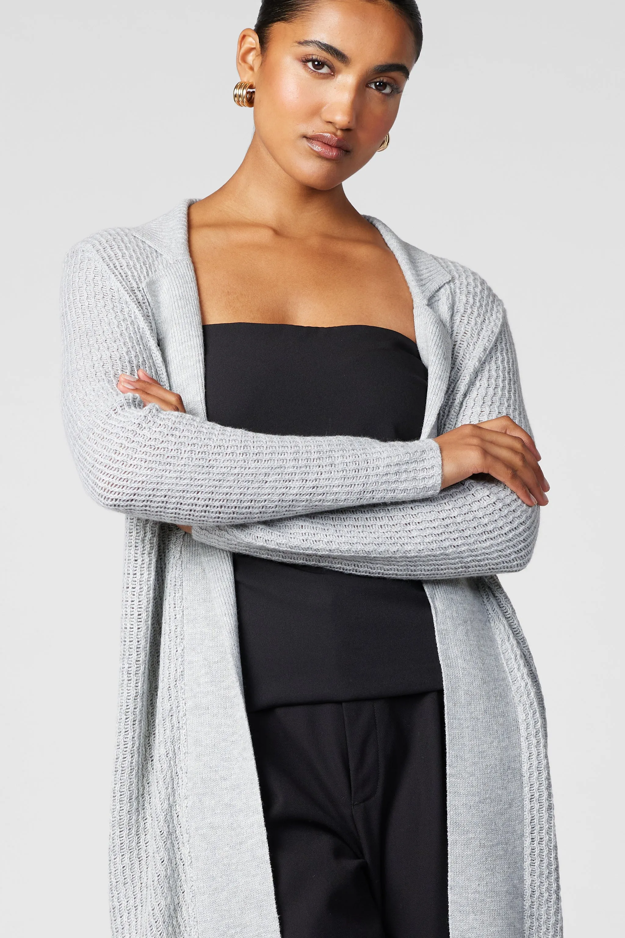 DREAMY DAYS CARDIGAN