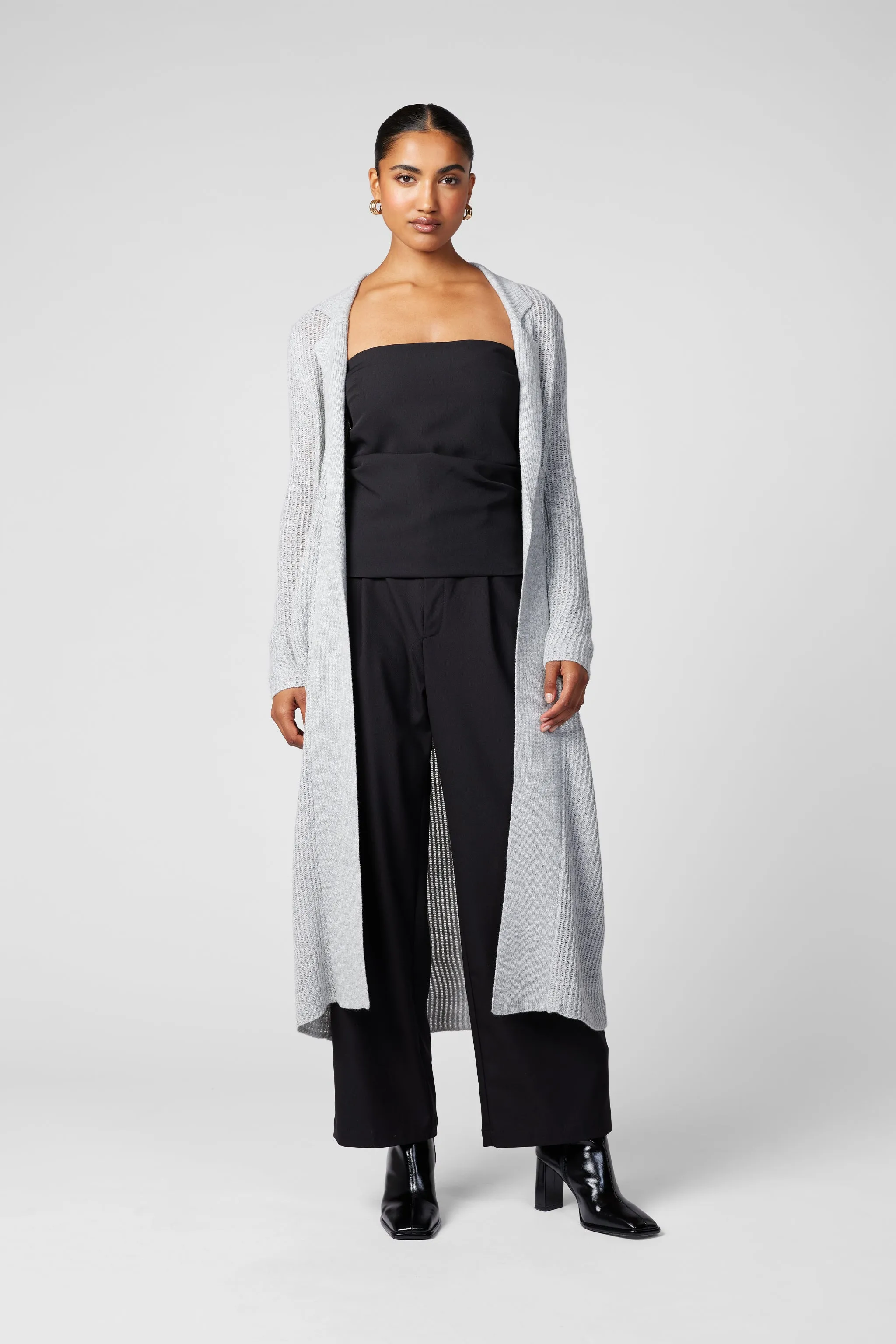 DREAMY DAYS CARDIGAN