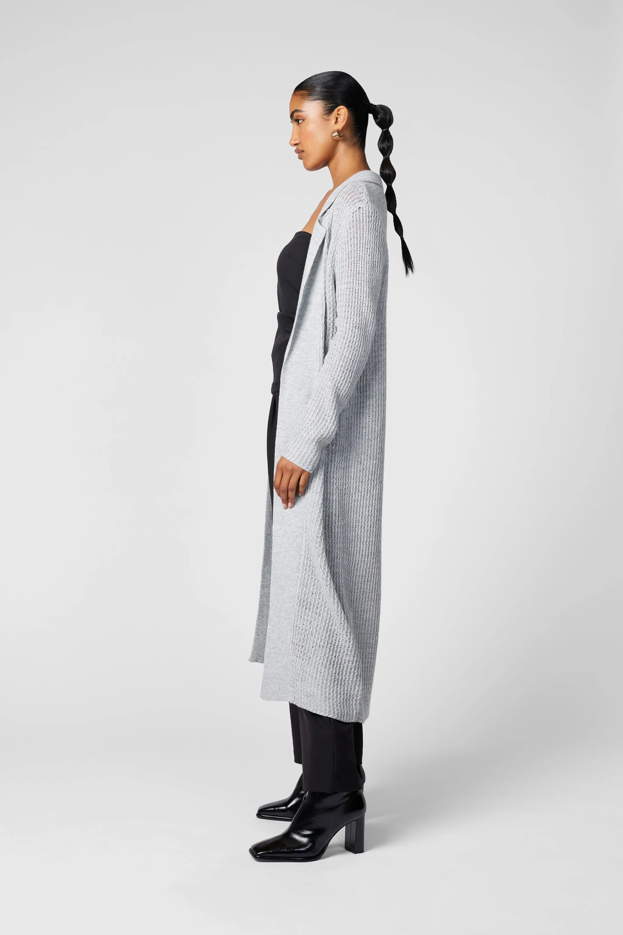 DREAMY DAYS CARDIGAN