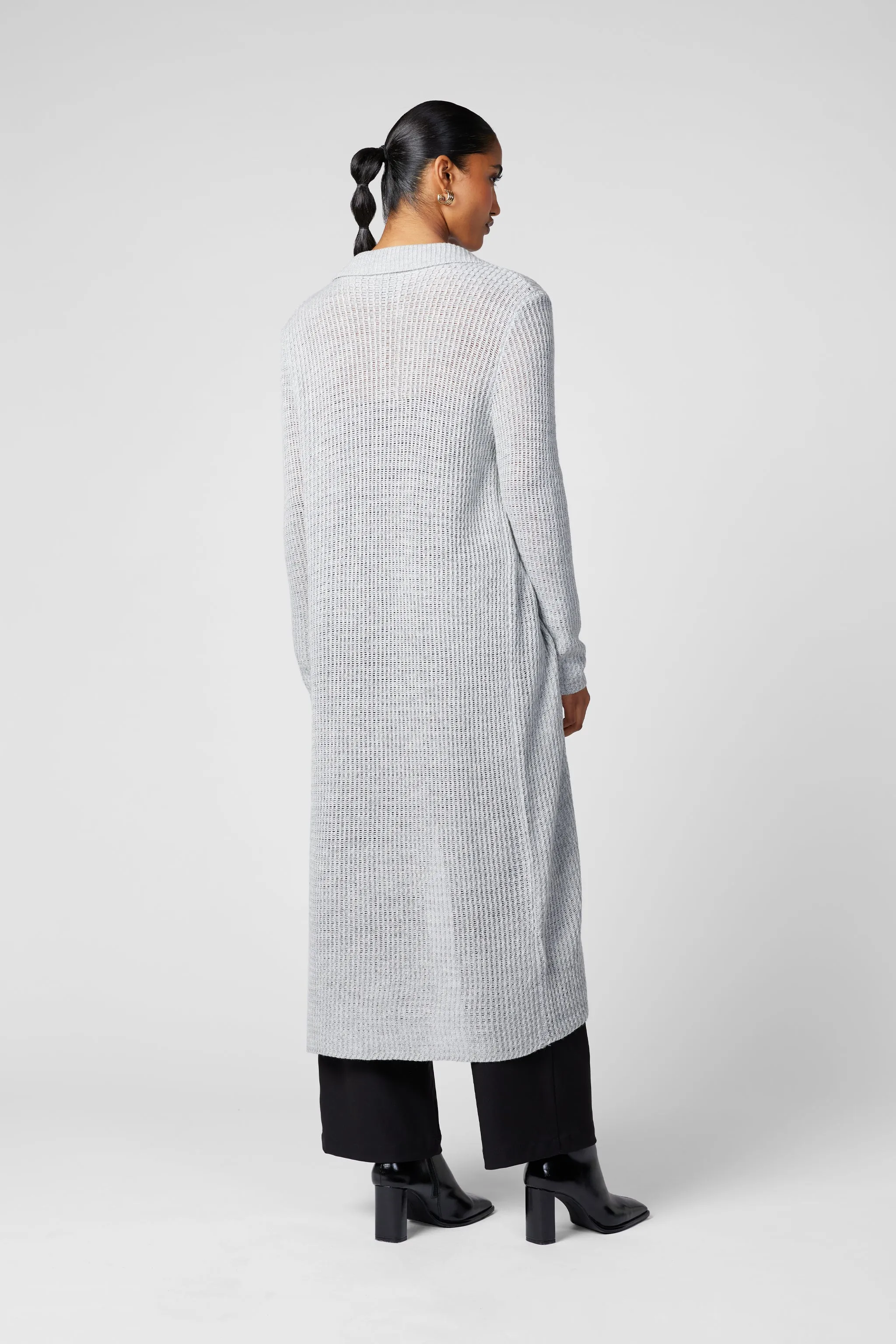 DREAMY DAYS CARDIGAN