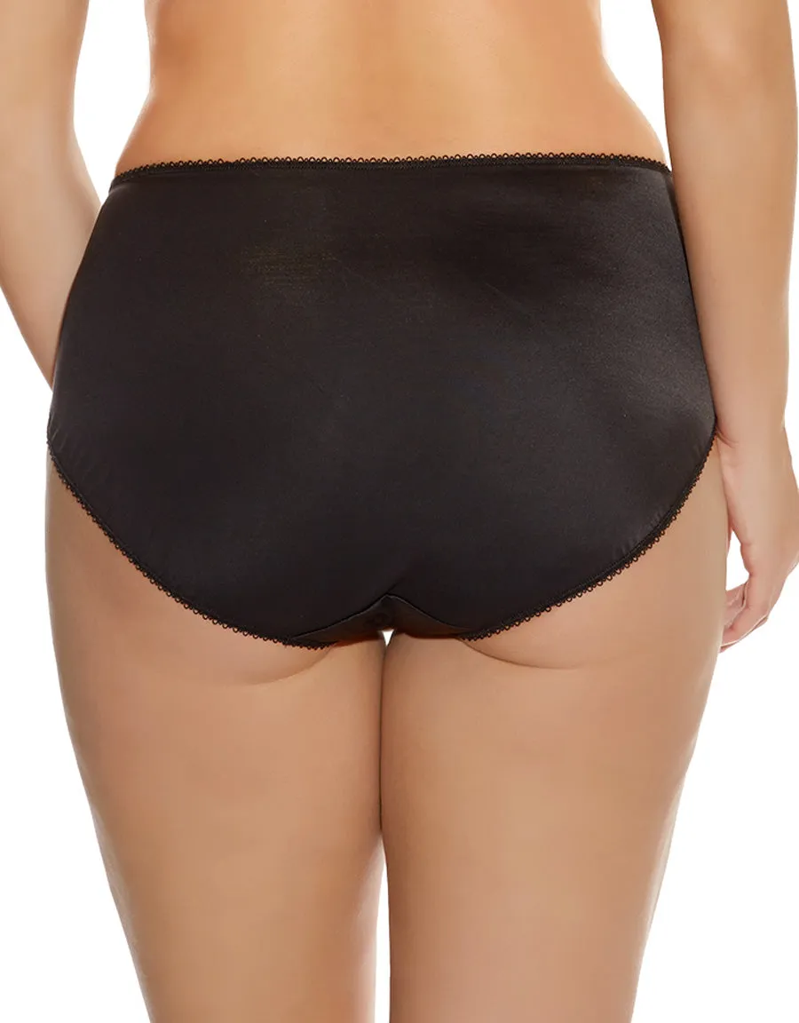 Elomi Carmen Panties, Black