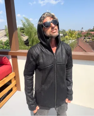 FreQ G Hoodie - WAVES