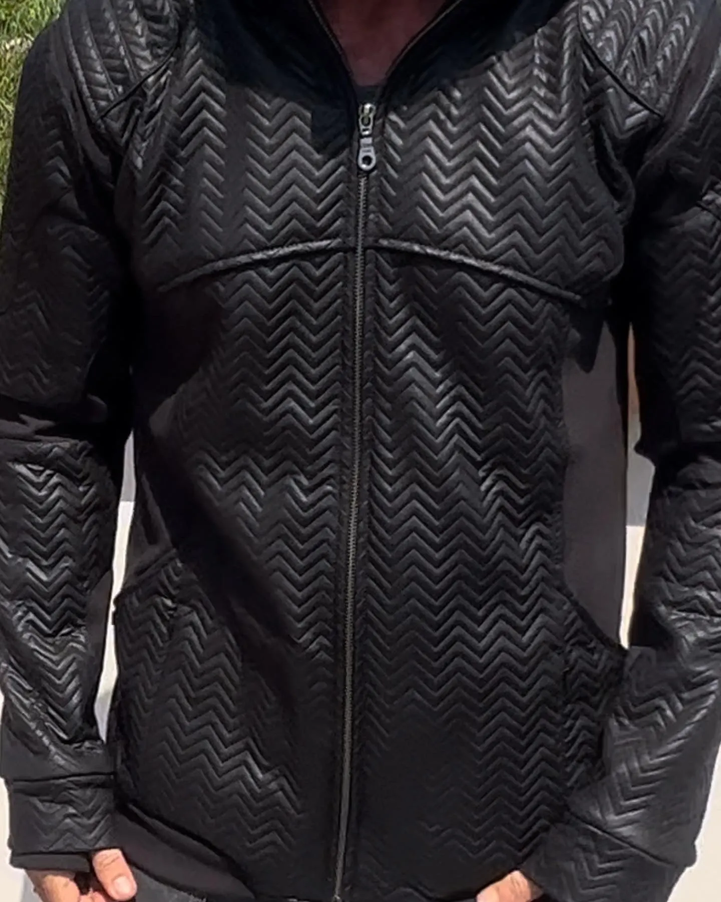 FreQ G Hoodie - WAVES