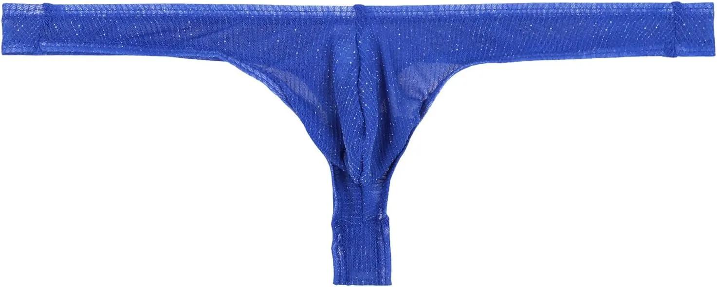 GIERIDUC Men's Underwear Sexy G-Strings Thongs Men Women Matching Underwear Best Boxer Briefs for Men Thermal Leggings Men's