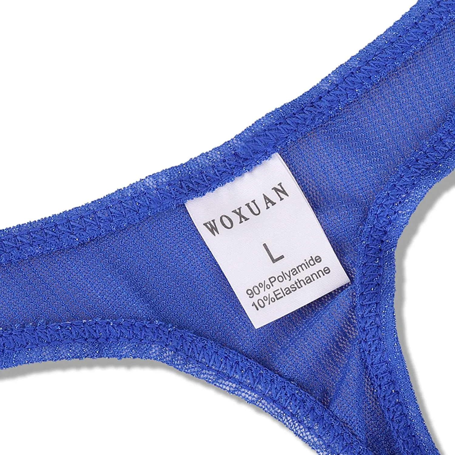 GIERIDUC Men's Underwear Sexy G-Strings Thongs Men Women Matching Underwear Best Boxer Briefs for Men Thermal Leggings Men's