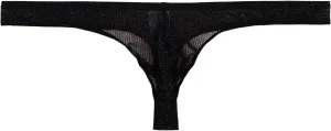 GIERIDUC Men's Underwear Sexy G-Strings Thongs Men Women Matching Underwear Best Boxer Briefs for Men Thermal Leggings Men's