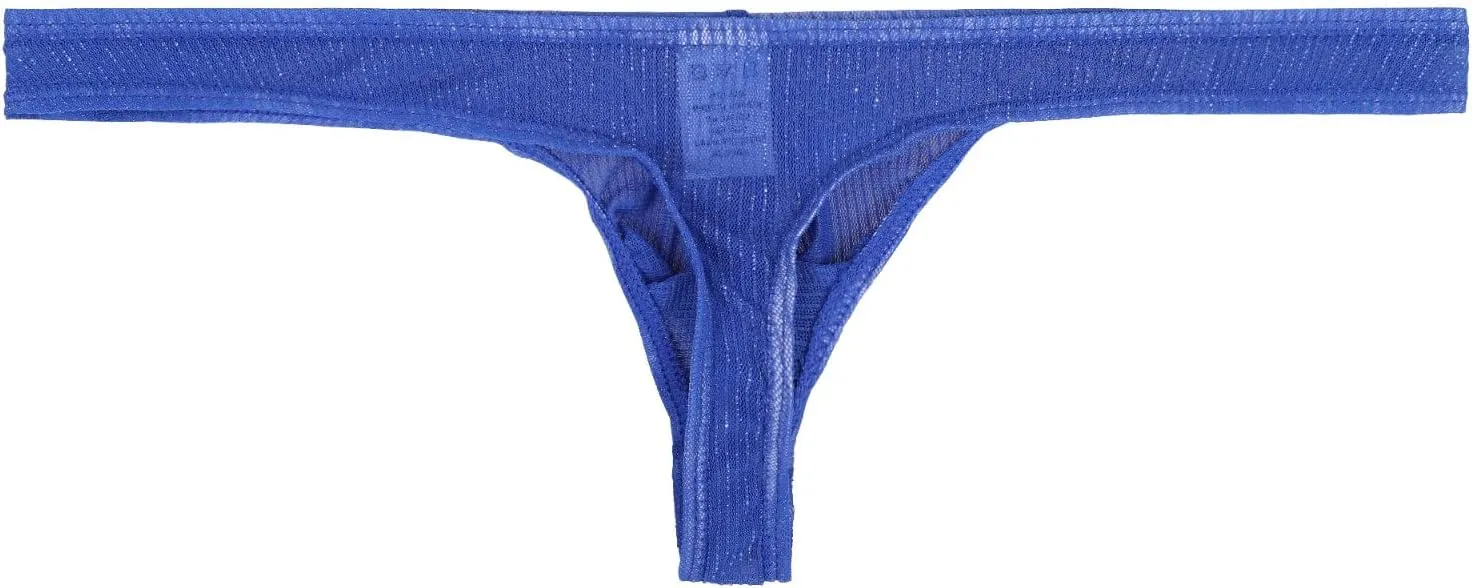 GIERIDUC Men's Underwear Sexy G-Strings Thongs Men Women Matching Underwear Best Boxer Briefs for Men Thermal Leggings Men's