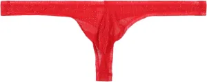 GIERIDUC Men's Underwear Sexy G-Strings Thongs Men Women Matching Underwear Best Boxer Briefs for Men Thermal Leggings Men's