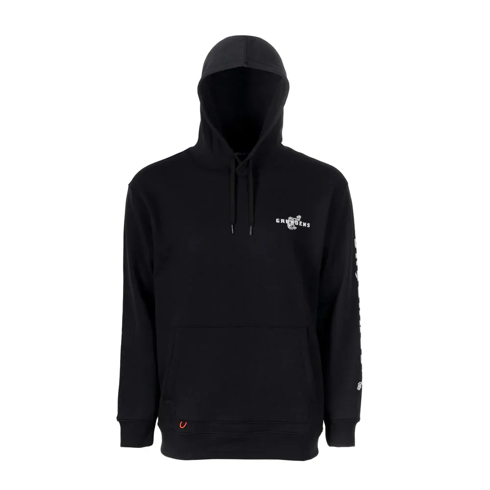 Grundens M's Mermaid Hoodie