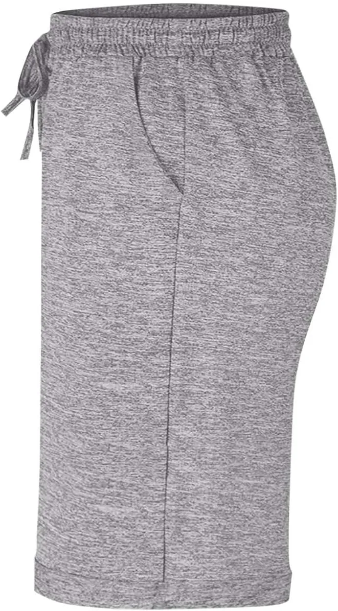 Half Shorts Pants for Women Trendy 2025 Summer Casual Shorts Elastic High Waisted Wide Leg Dressy Short with Pockets