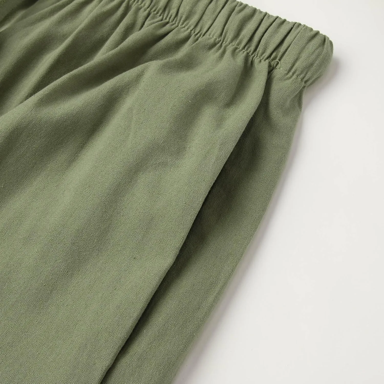 High Waisted Work Pants for Women Winter Elegantes Work Thermal with Pockets High Waisted Straight Leg