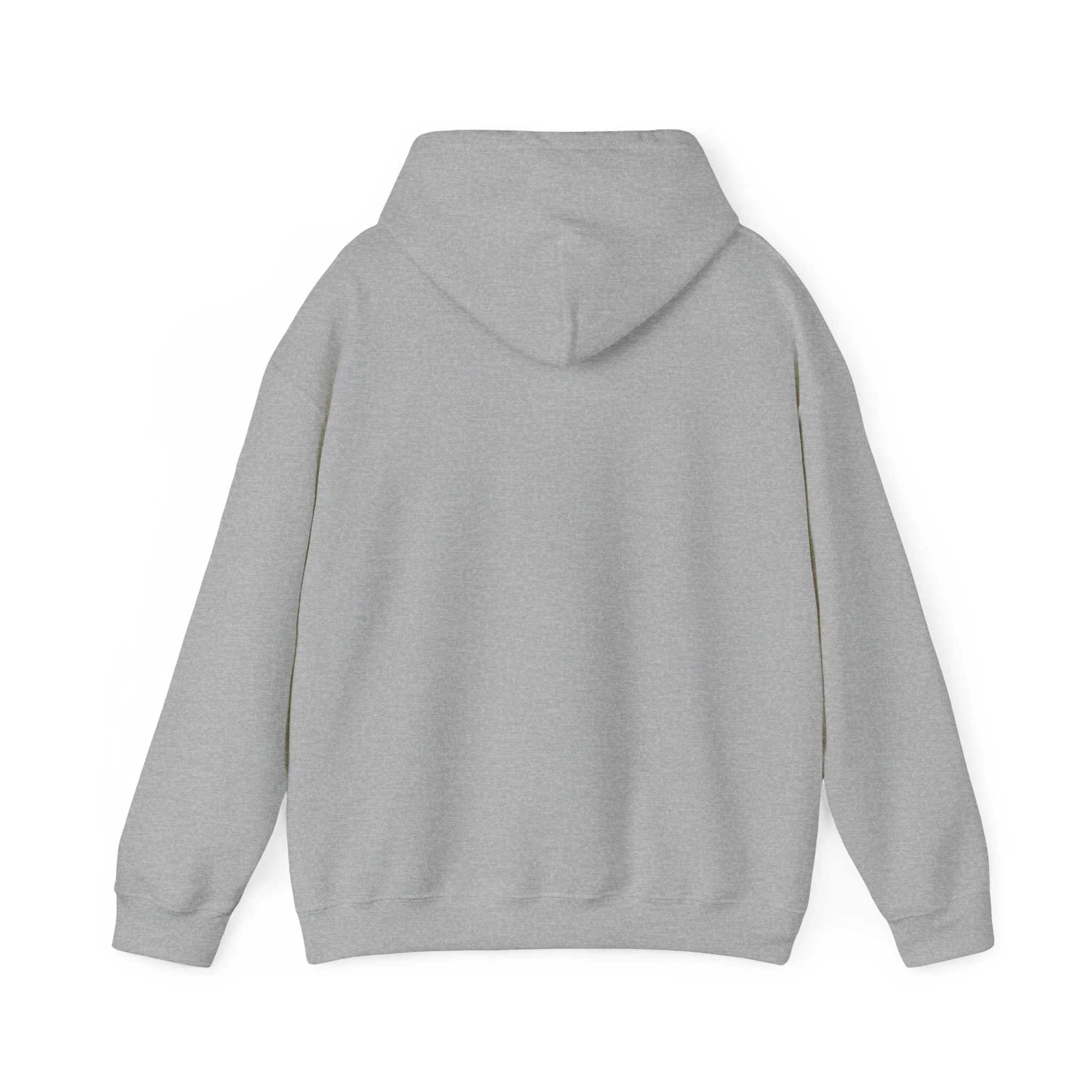 Hoodie - Shepherd Mom Heavy Blend™