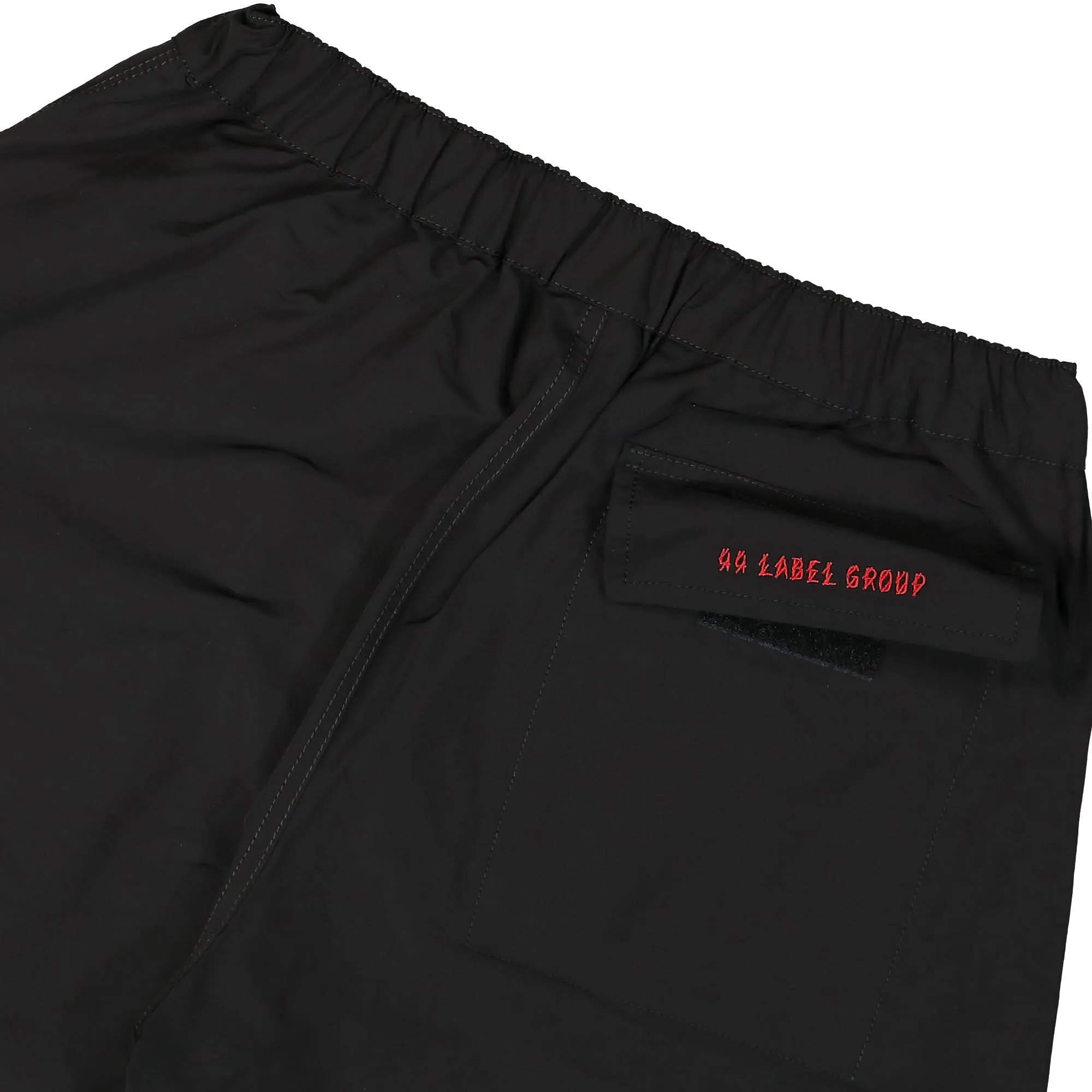 ID Drawstring Technocotton Pants