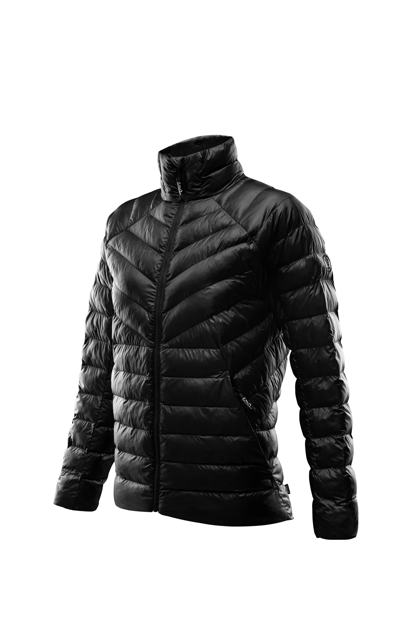 ITHAX FUNNEL JACKET WOMENS