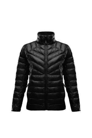 ITHAX FUNNEL JACKET WOMENS