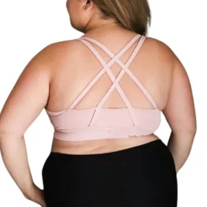 Ladies Motion Sports Bra {4 styles} - colour options available