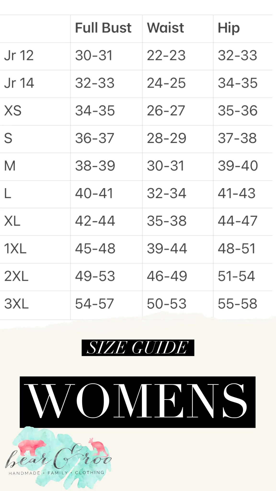 Ladies Motion Sports Bra {4 styles} - colour options available