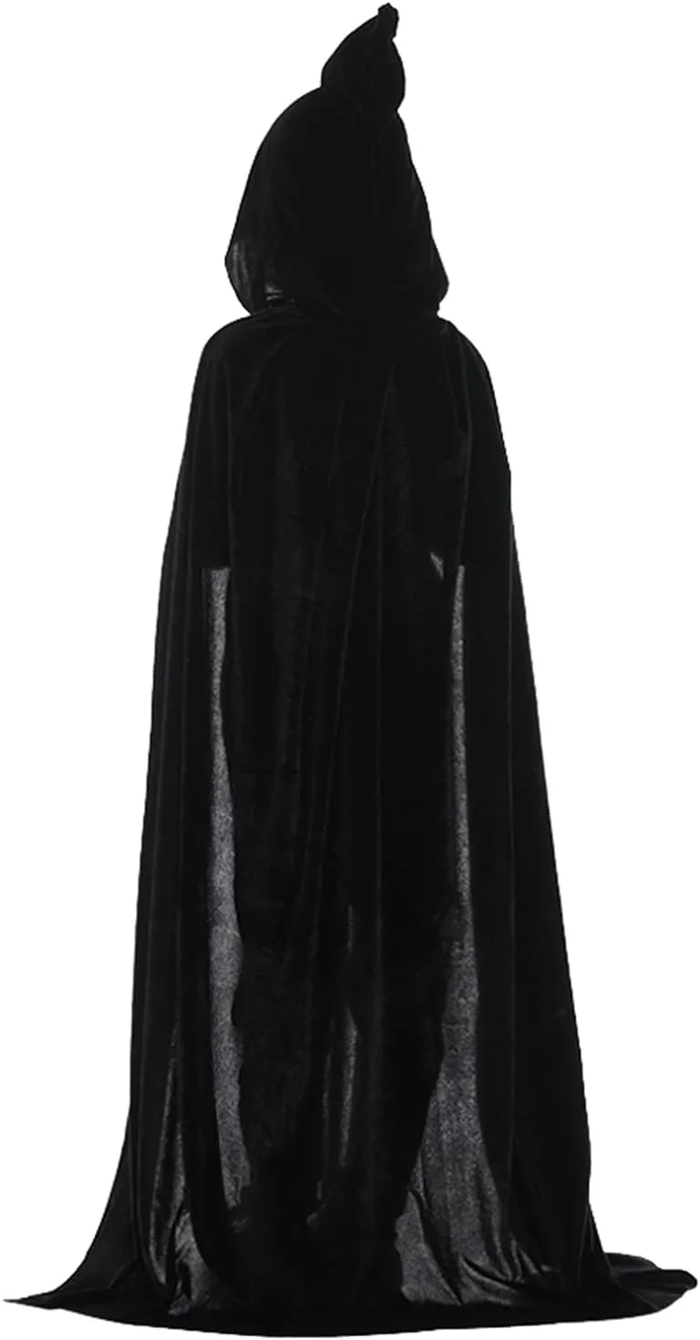 Light Winter Coat Girls Cape Halloween Mantle Girls Boys Baby Kids Mentel Costume Cloak Party Toddler Girl Outerwear