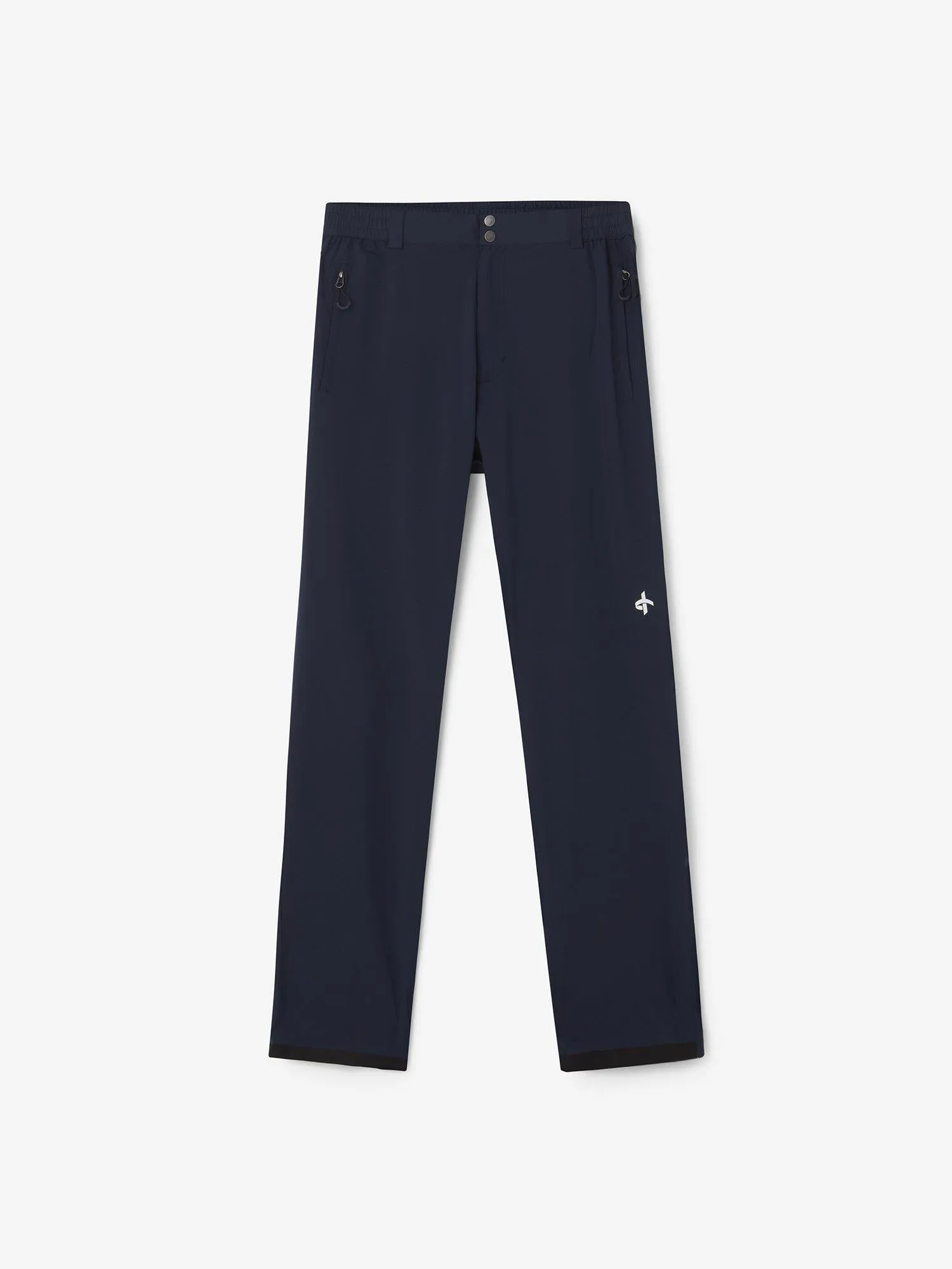 M CLOUD PANTS RE Navy