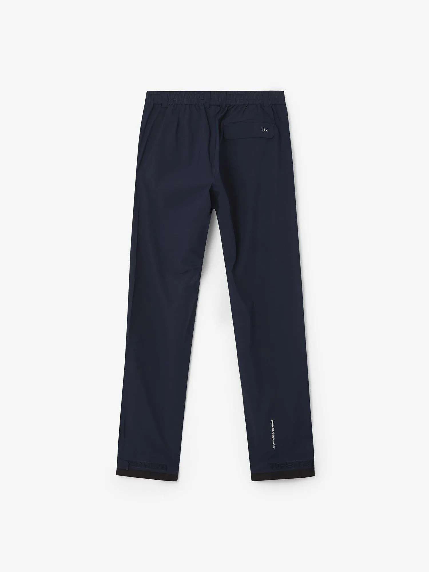 M CLOUD PANTS RE Navy