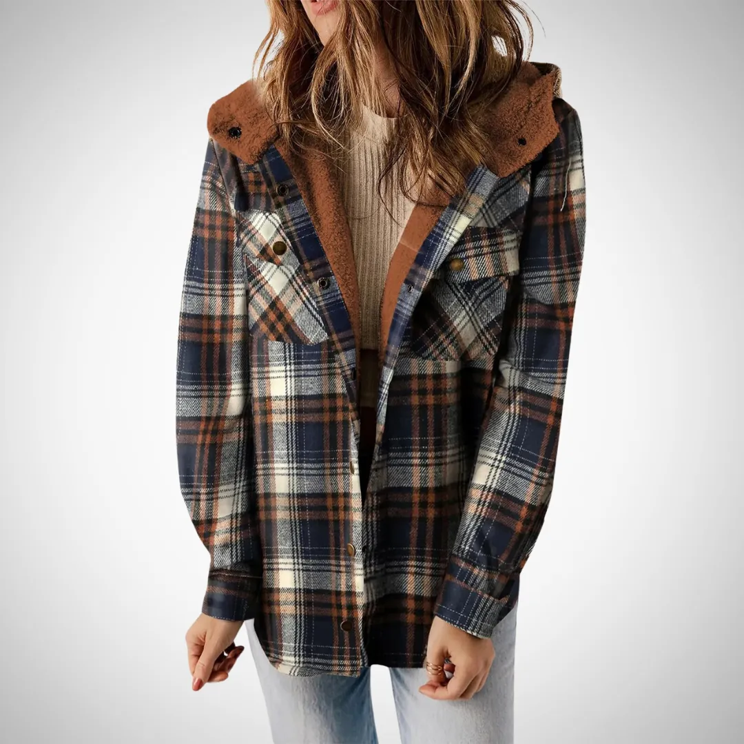 Madison Fleece Jacket