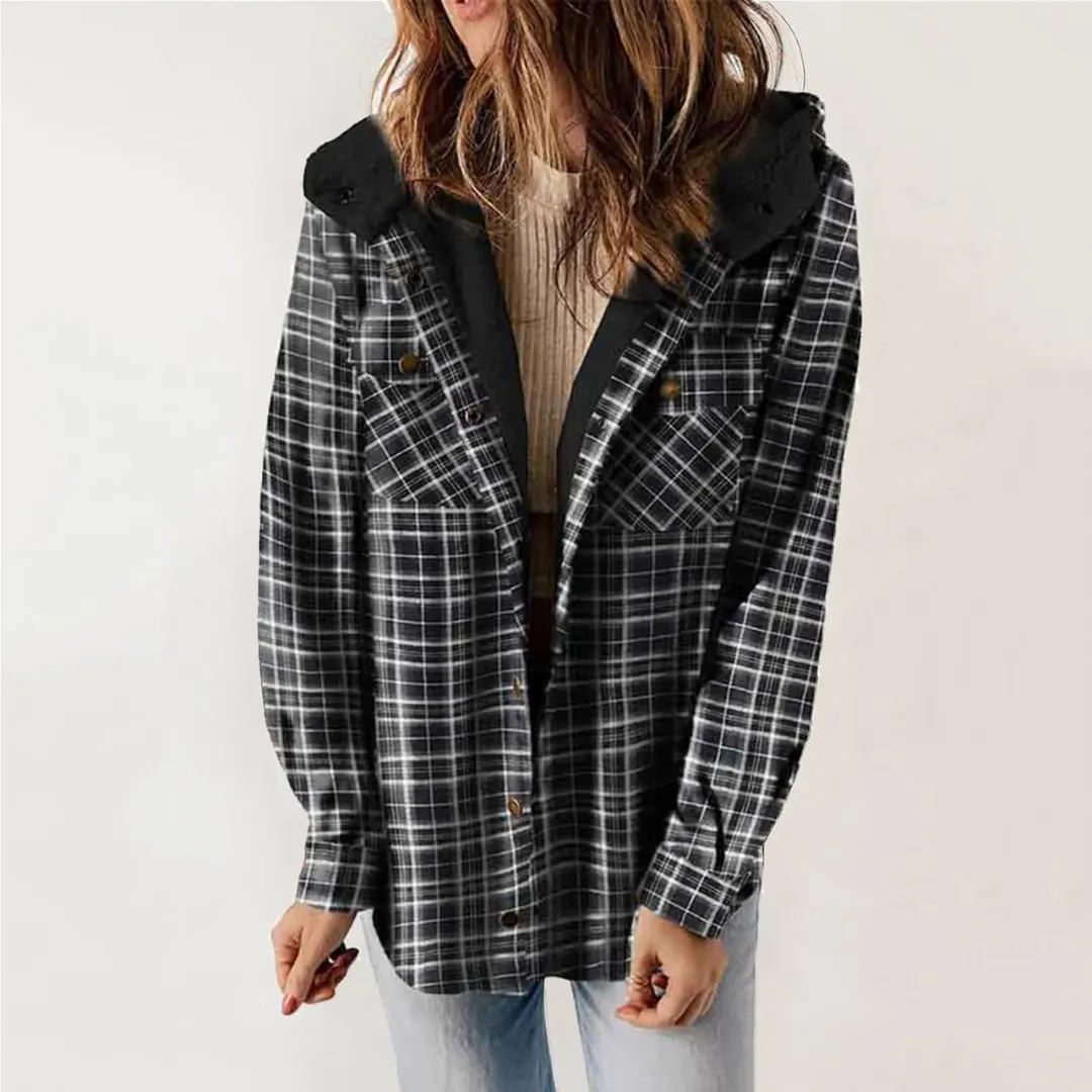 Madison Fleece Jacket