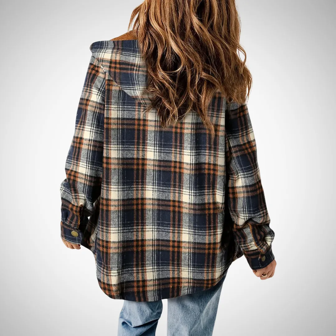 Madison Fleece Jacket
