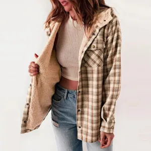 Madison Fleece Jacket