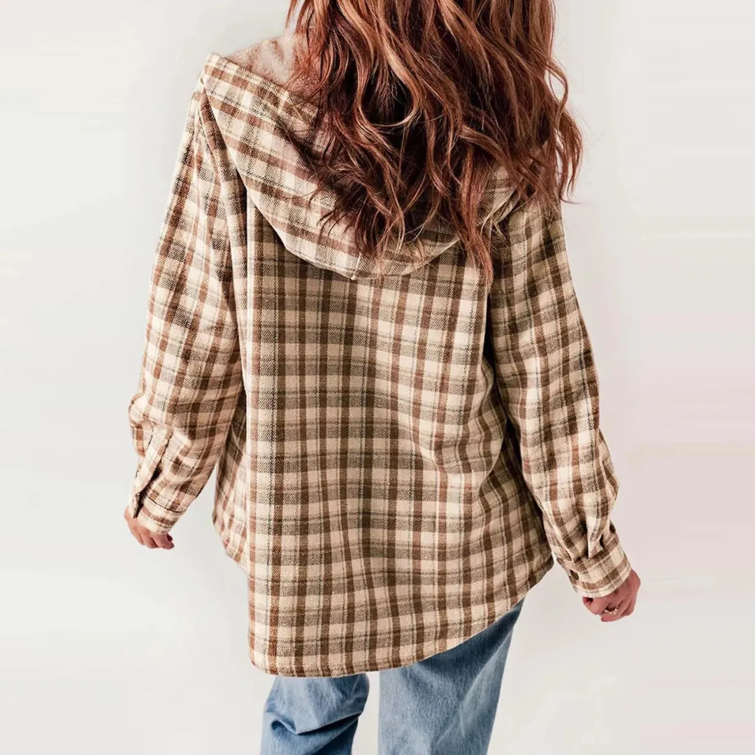 Madison Fleece Jacket