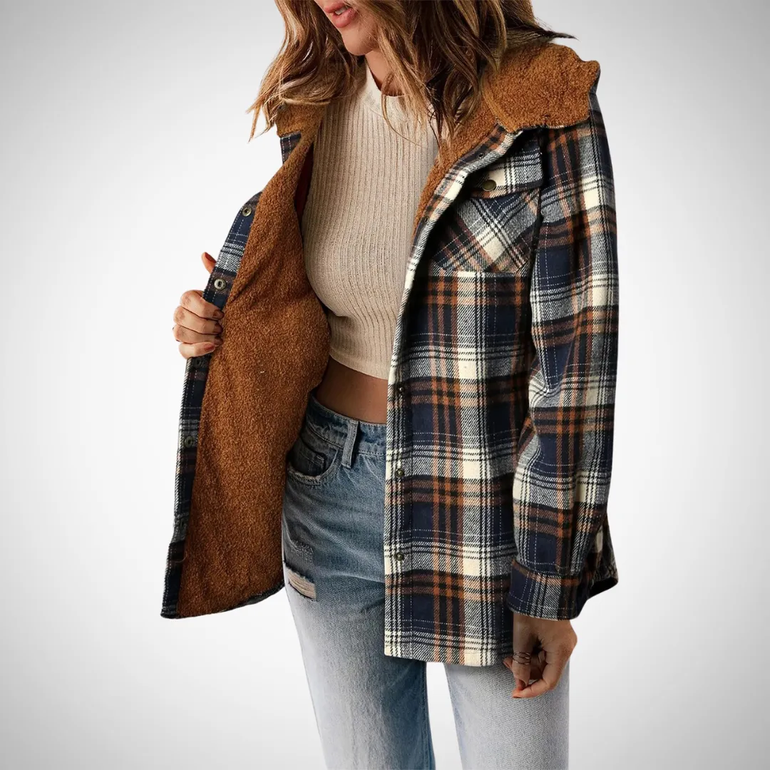 Madison Fleece Jacket