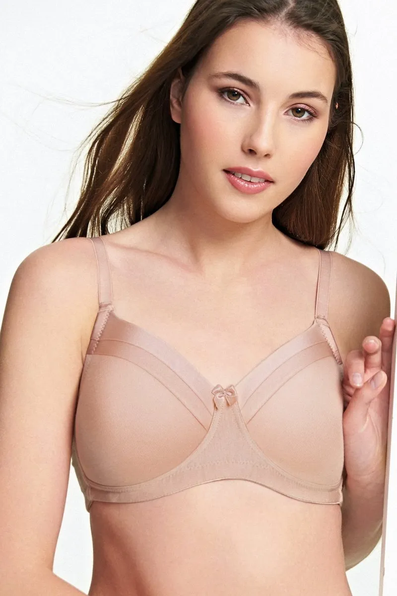 Maisie Smooth Soft Cup T-shirt Bra- 1091