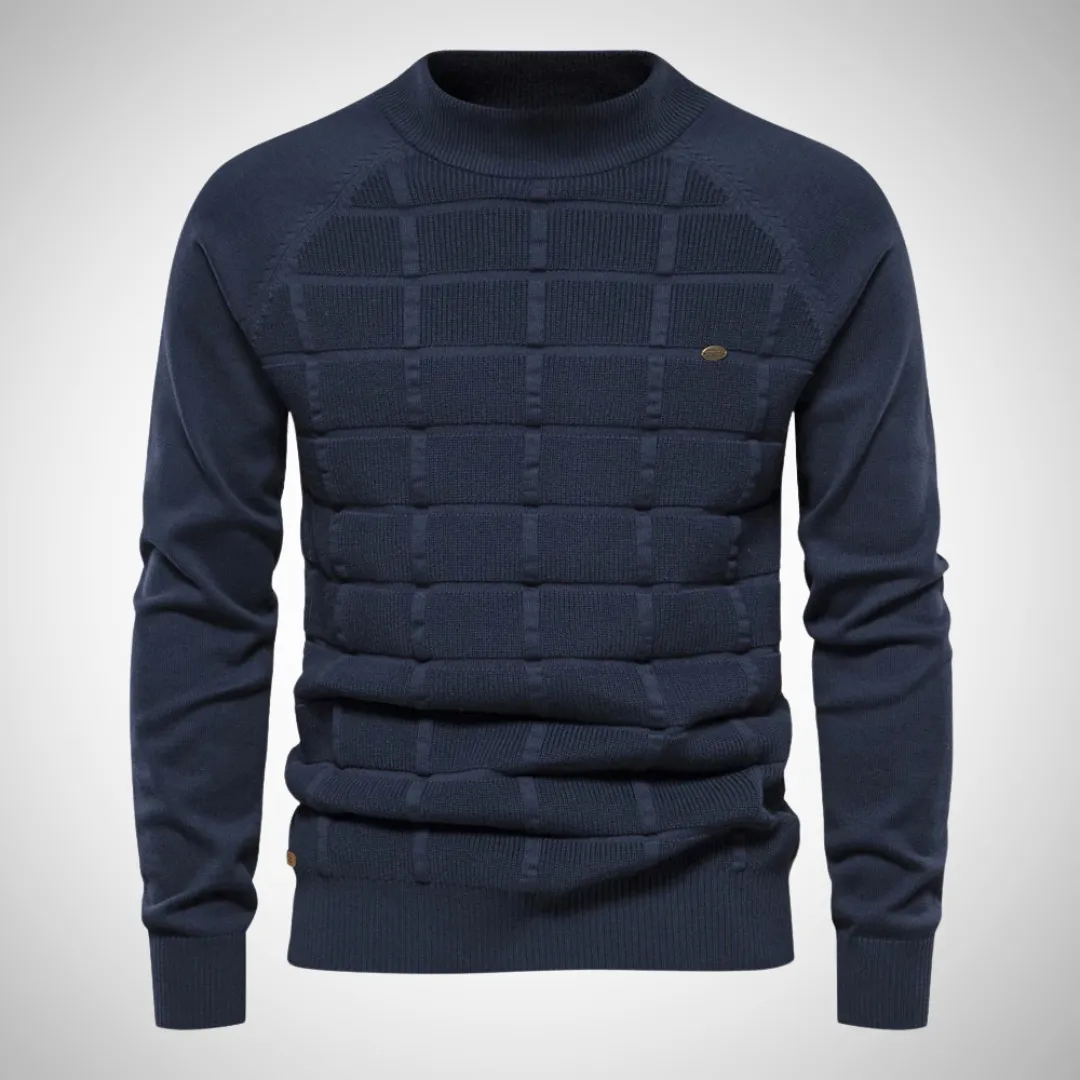 Meinhard Everyday Sweater