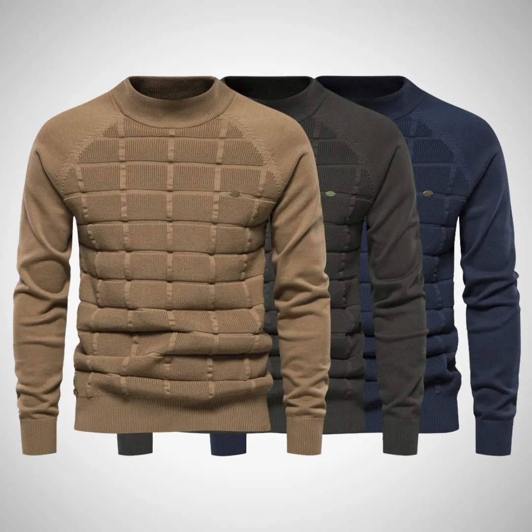 Meinhard Everyday Sweater