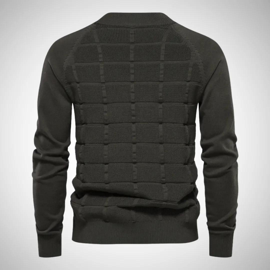 Meinhard Everyday Sweater