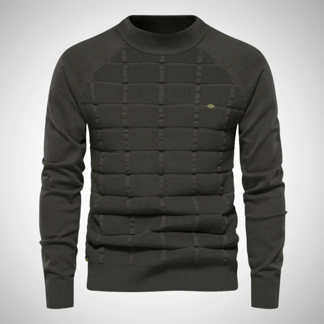 Meinhard Everyday Sweater