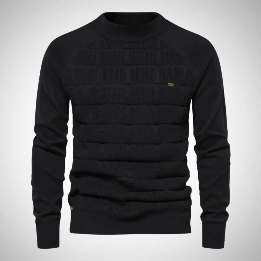 Meinhard Everyday Sweater