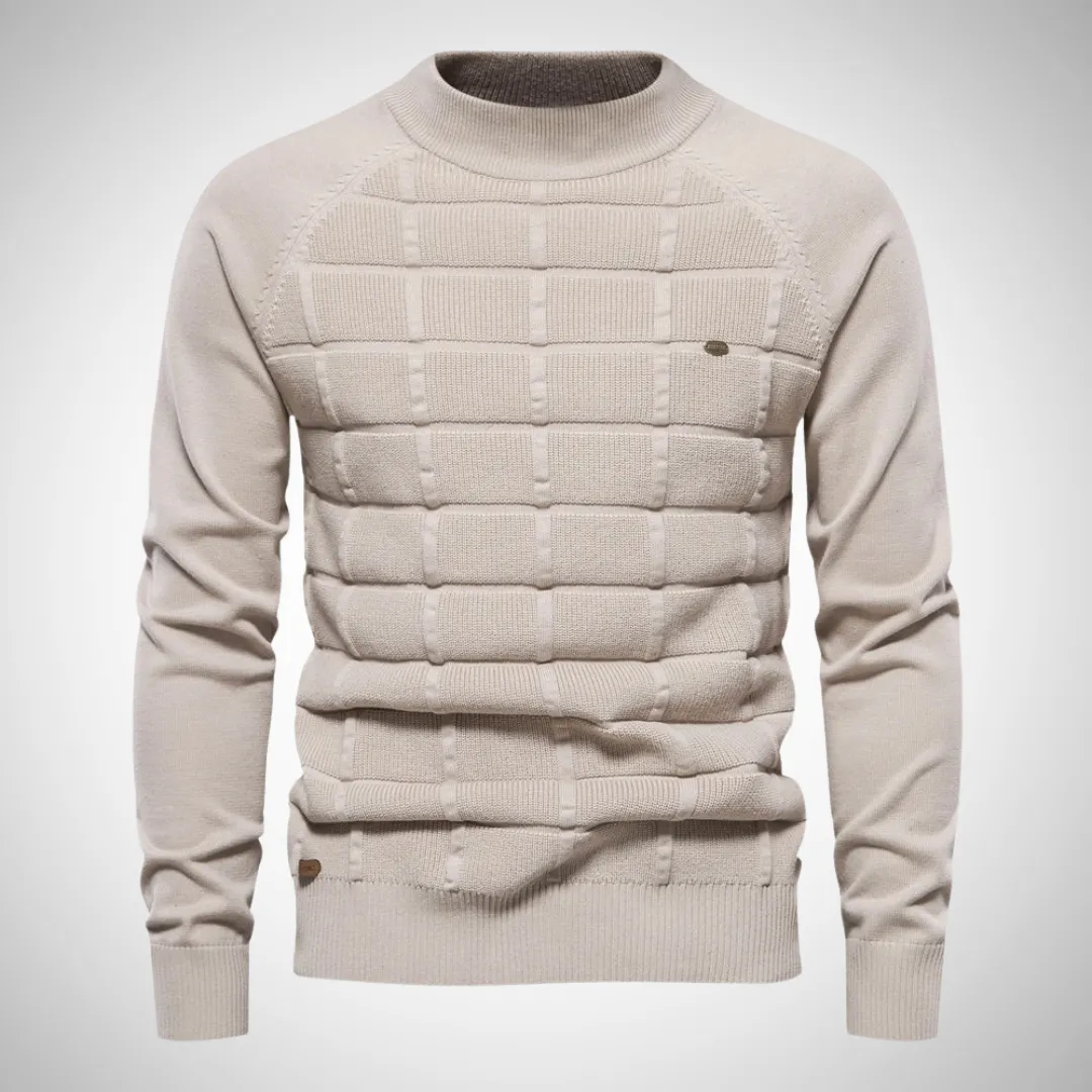 Meinhard Everyday Sweater