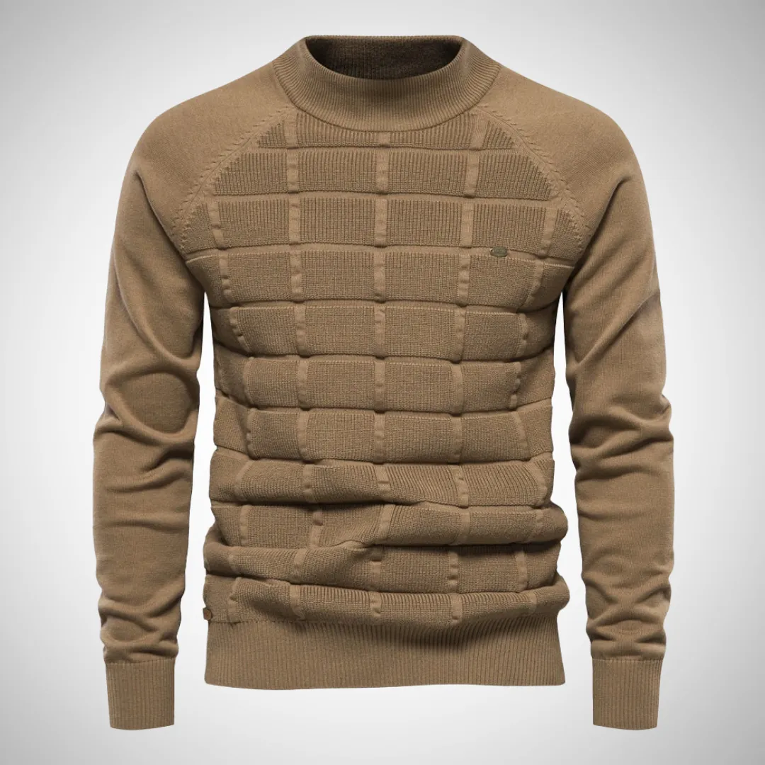 Meinhard Everyday Sweater