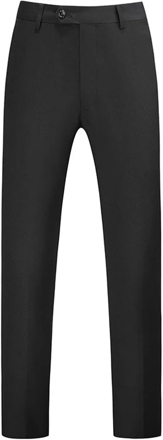 Men's Fleece Sweatpants Mens Gothic Pants Costume Trousers Steampunks Victorians Pants Joggers Pants Men